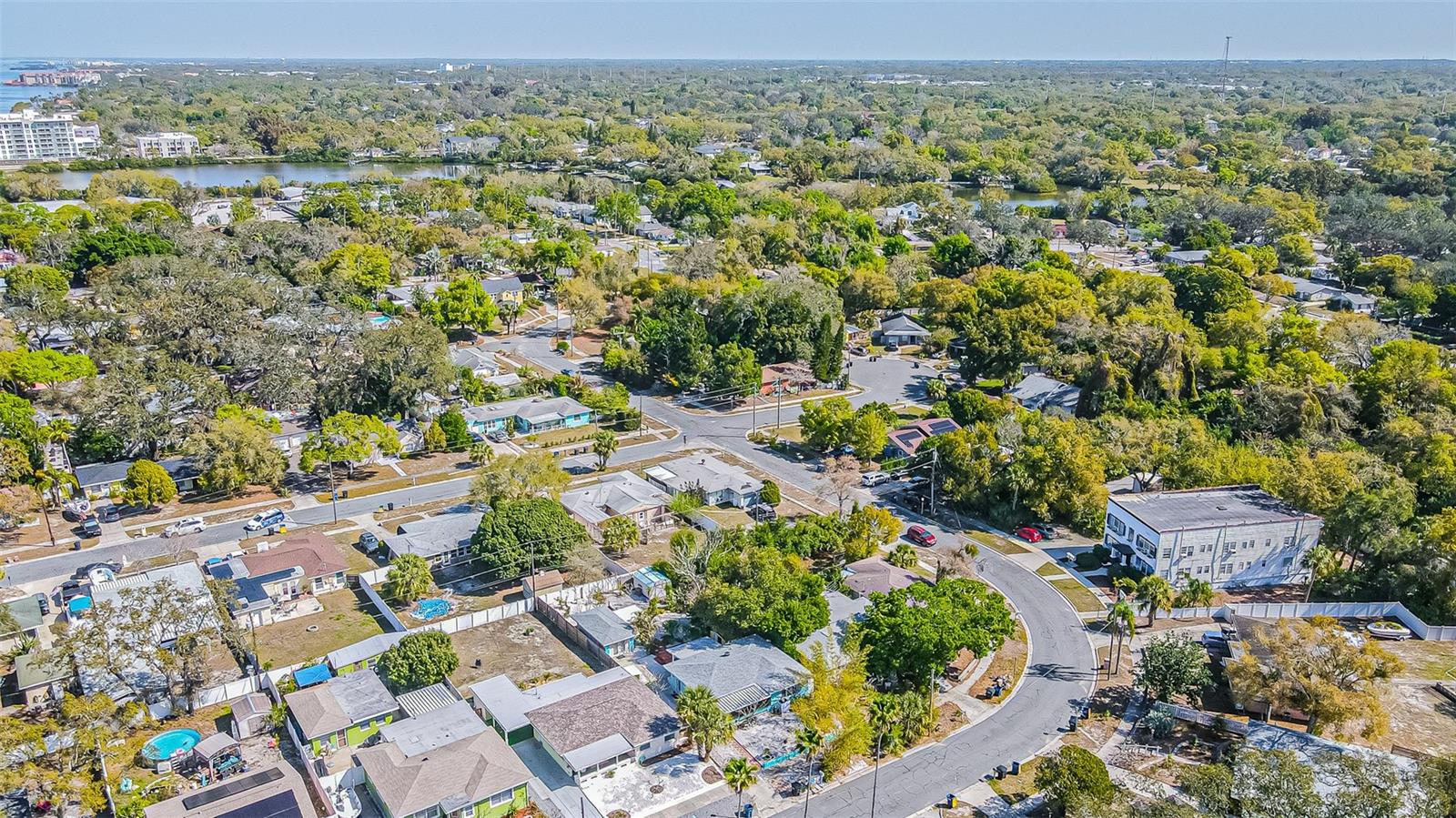 REVISED PLAT NAVAJO PARK - Residential