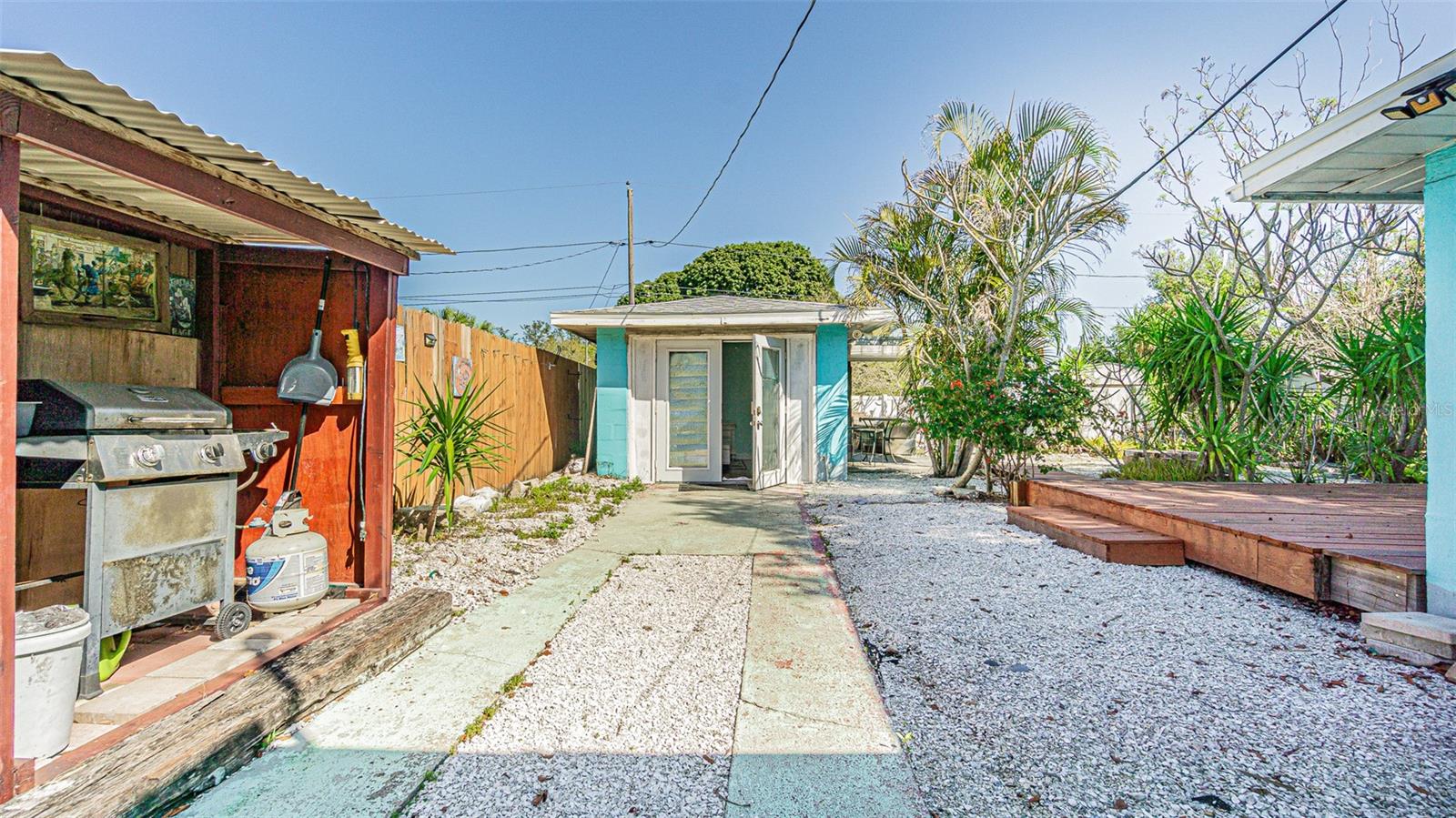 REVISED PLAT NAVAJO PARK - Residential