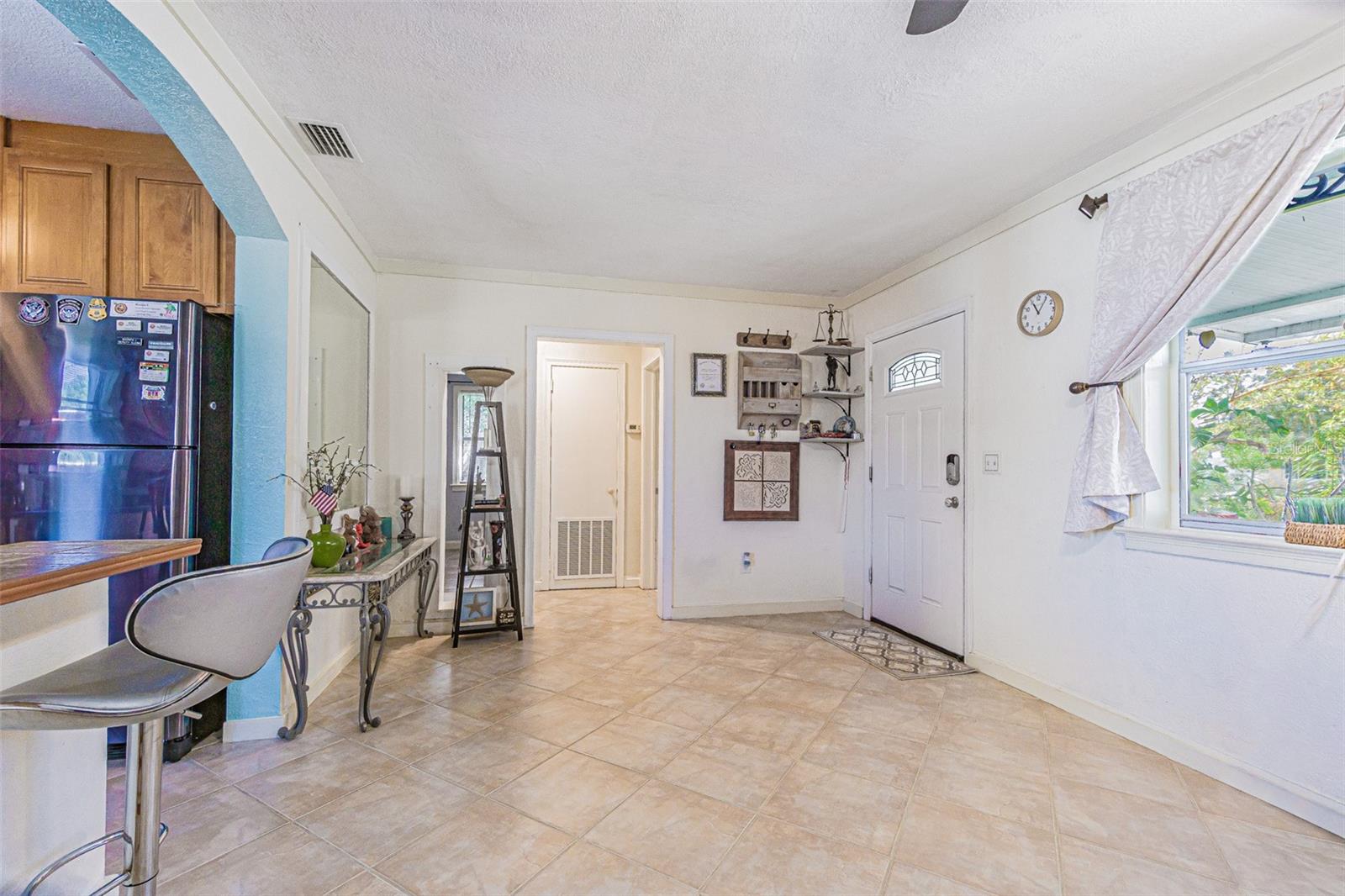 REVISED PLAT NAVAJO PARK - Residential