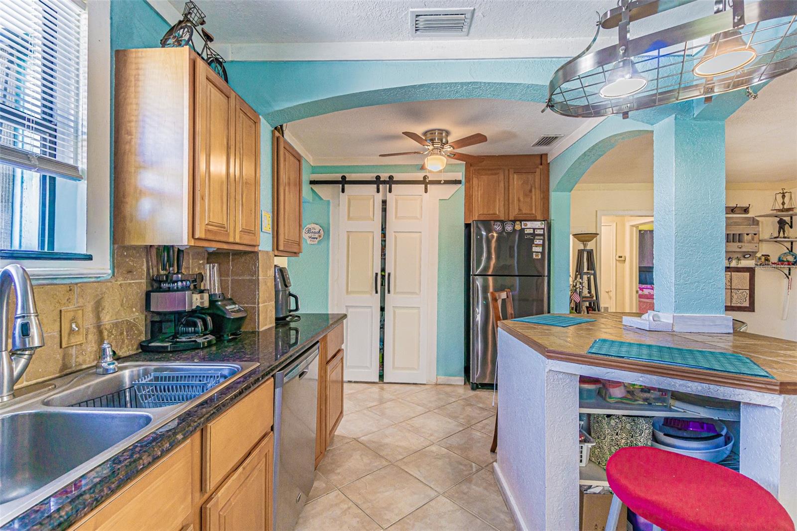 REVISED PLAT NAVAJO PARK - Residential