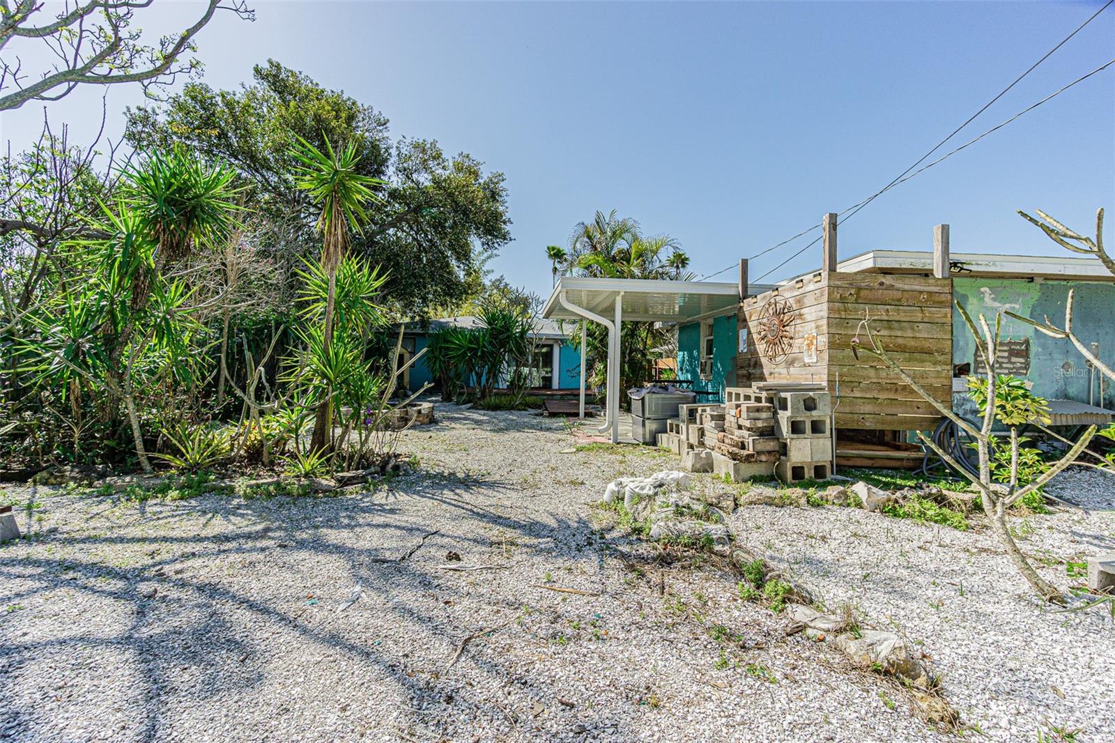 REVISED PLAT NAVAJO PARK - Residential