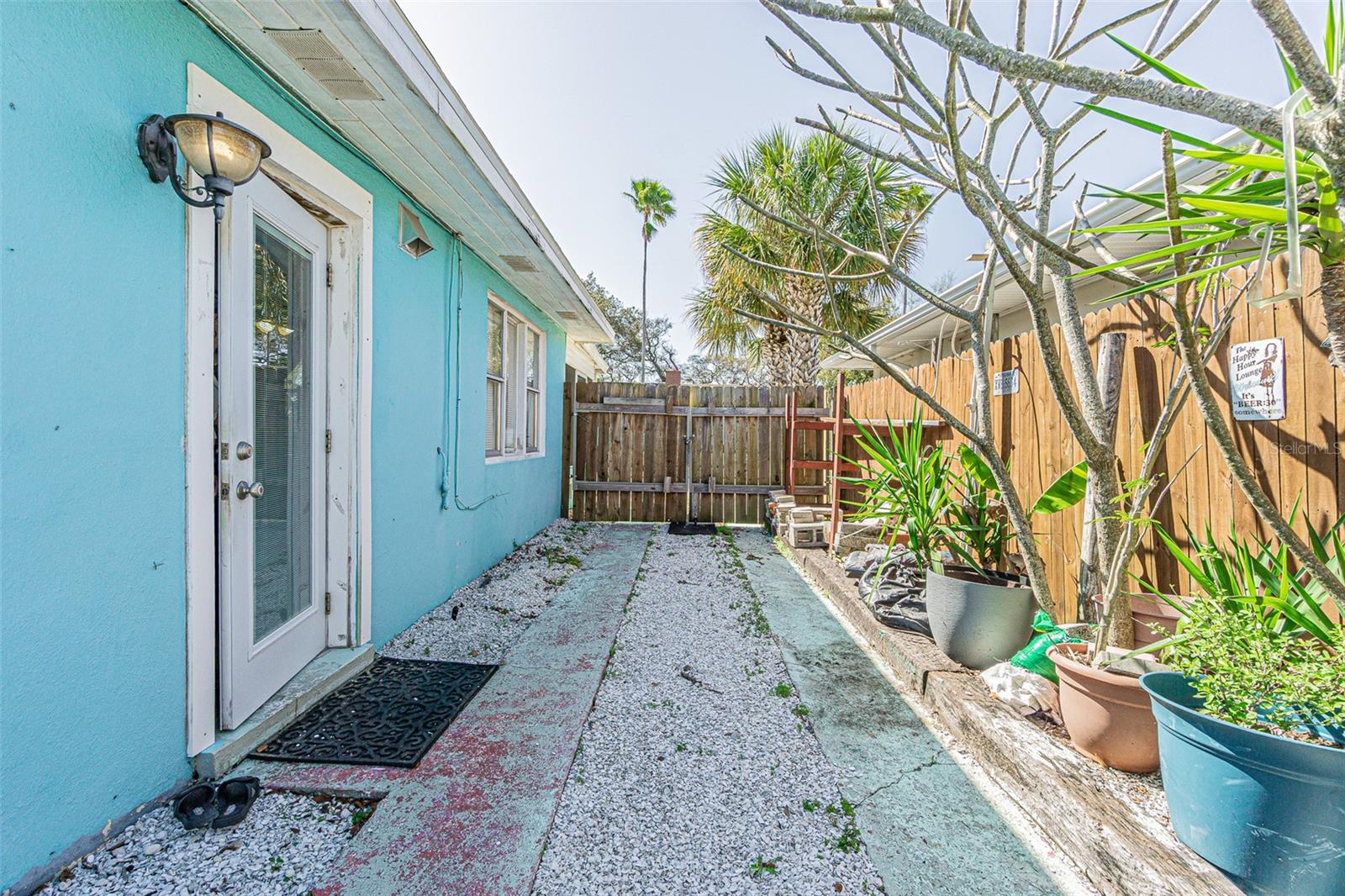 REVISED PLAT NAVAJO PARK - Residential