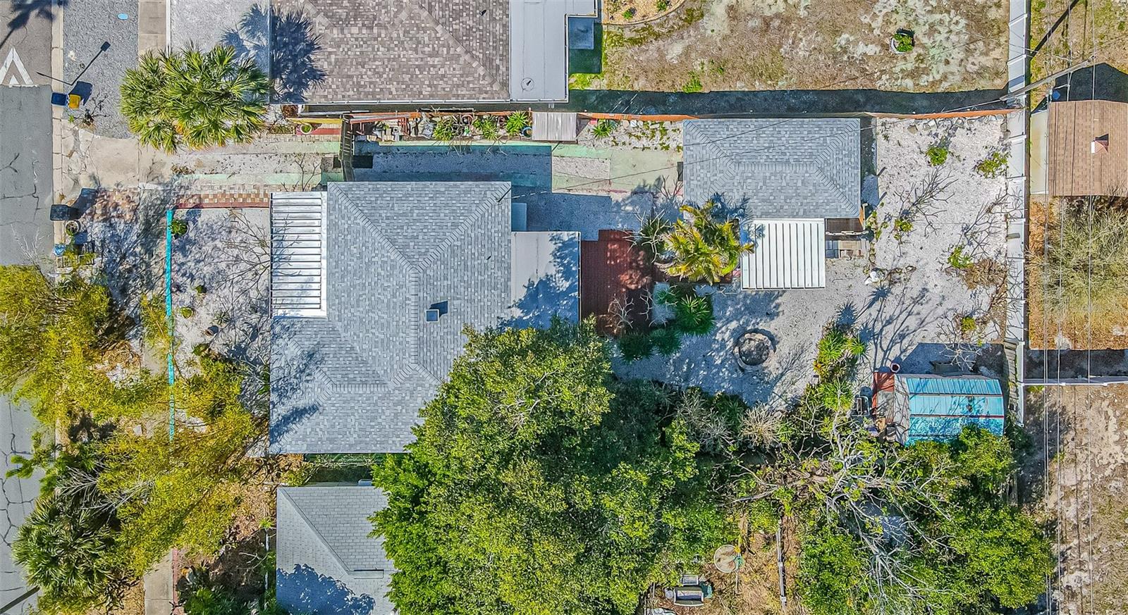 REVISED PLAT NAVAJO PARK - Residential