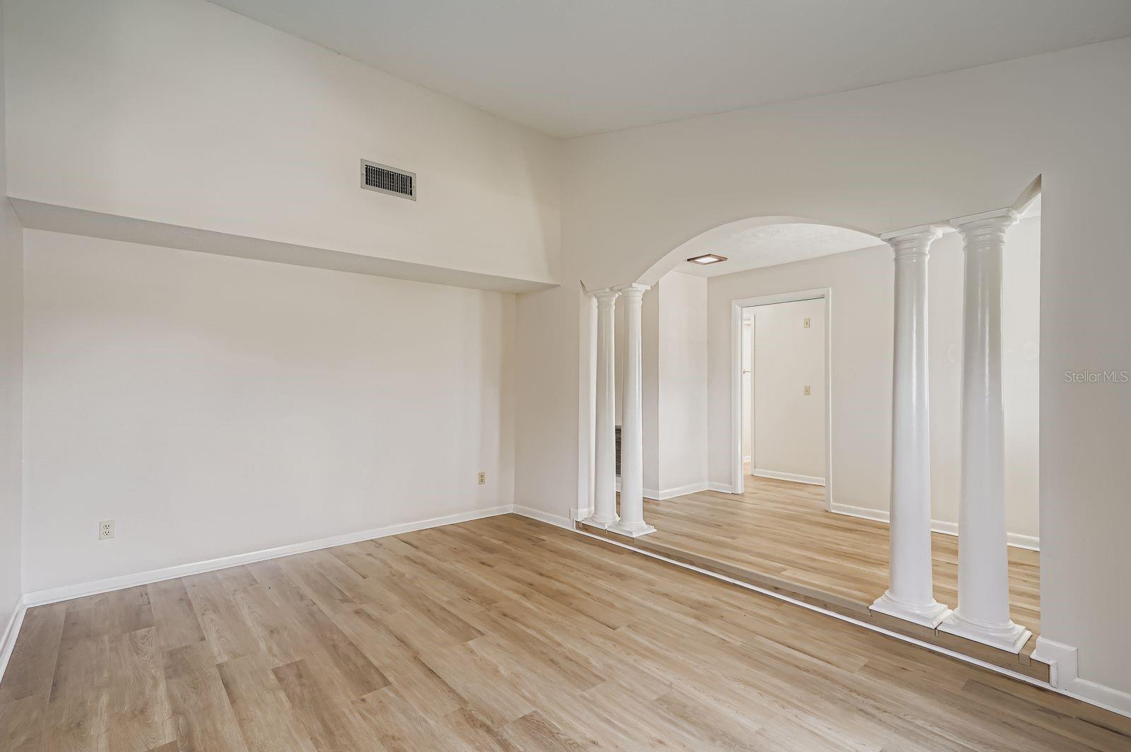 HUNTERS COVE UNIT 2 - Residential