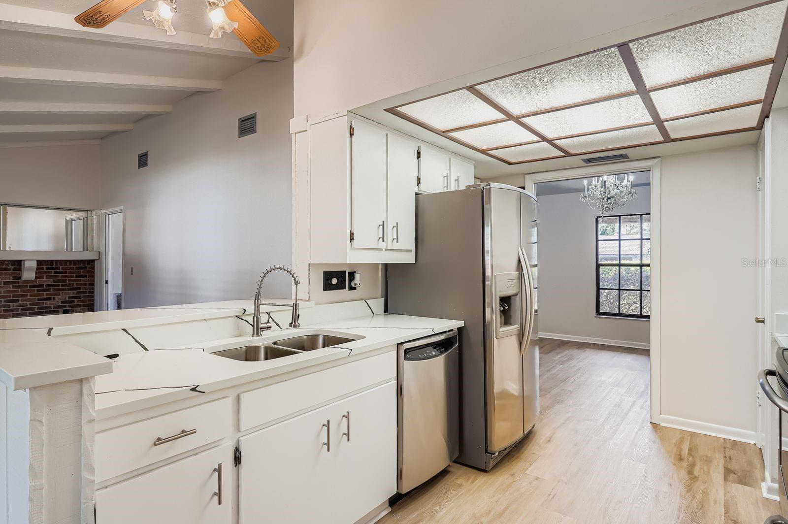 HUNTERS COVE UNIT 2 - Residential