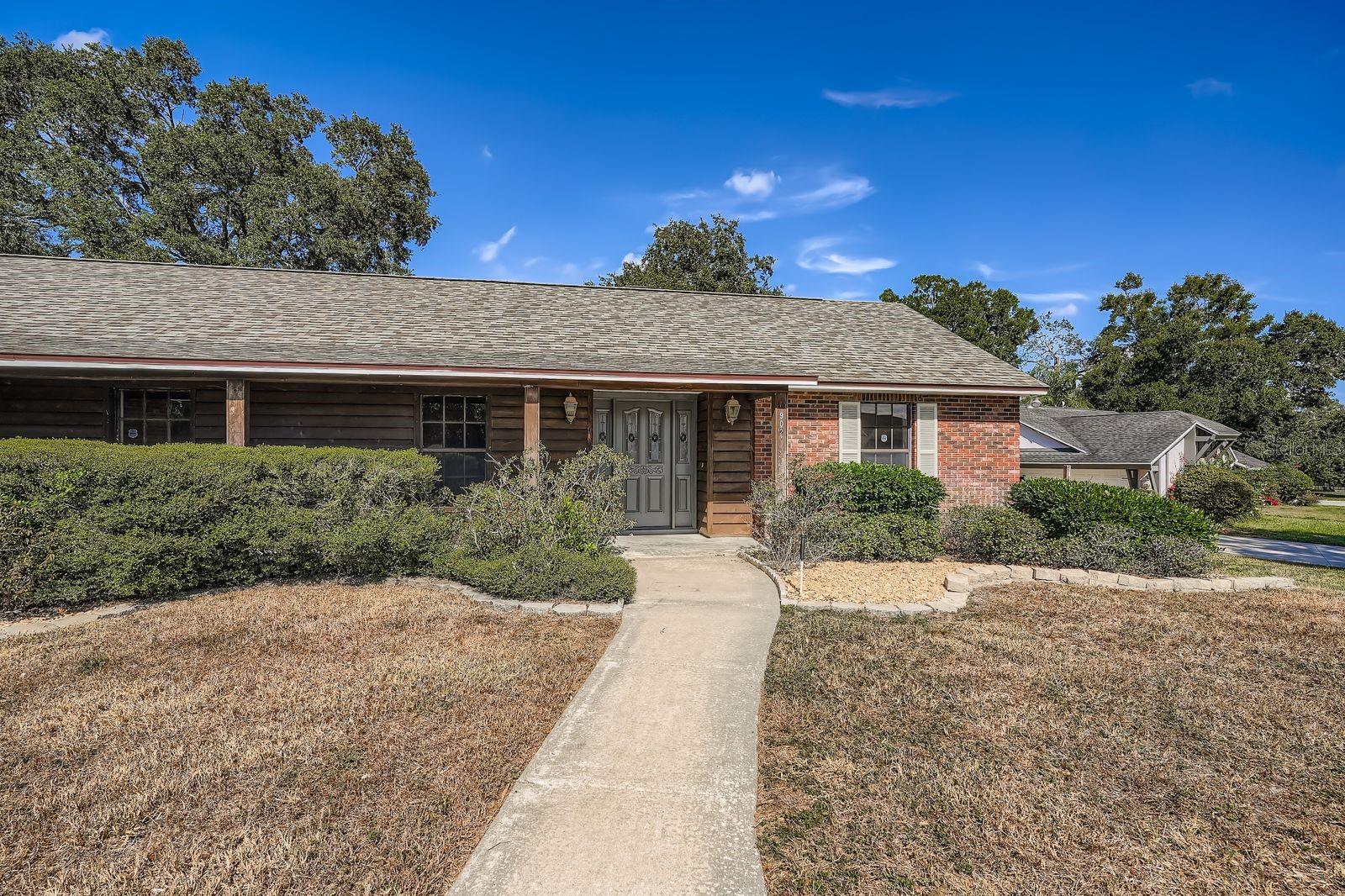 HUNTERS COVE UNIT 2 - Residential