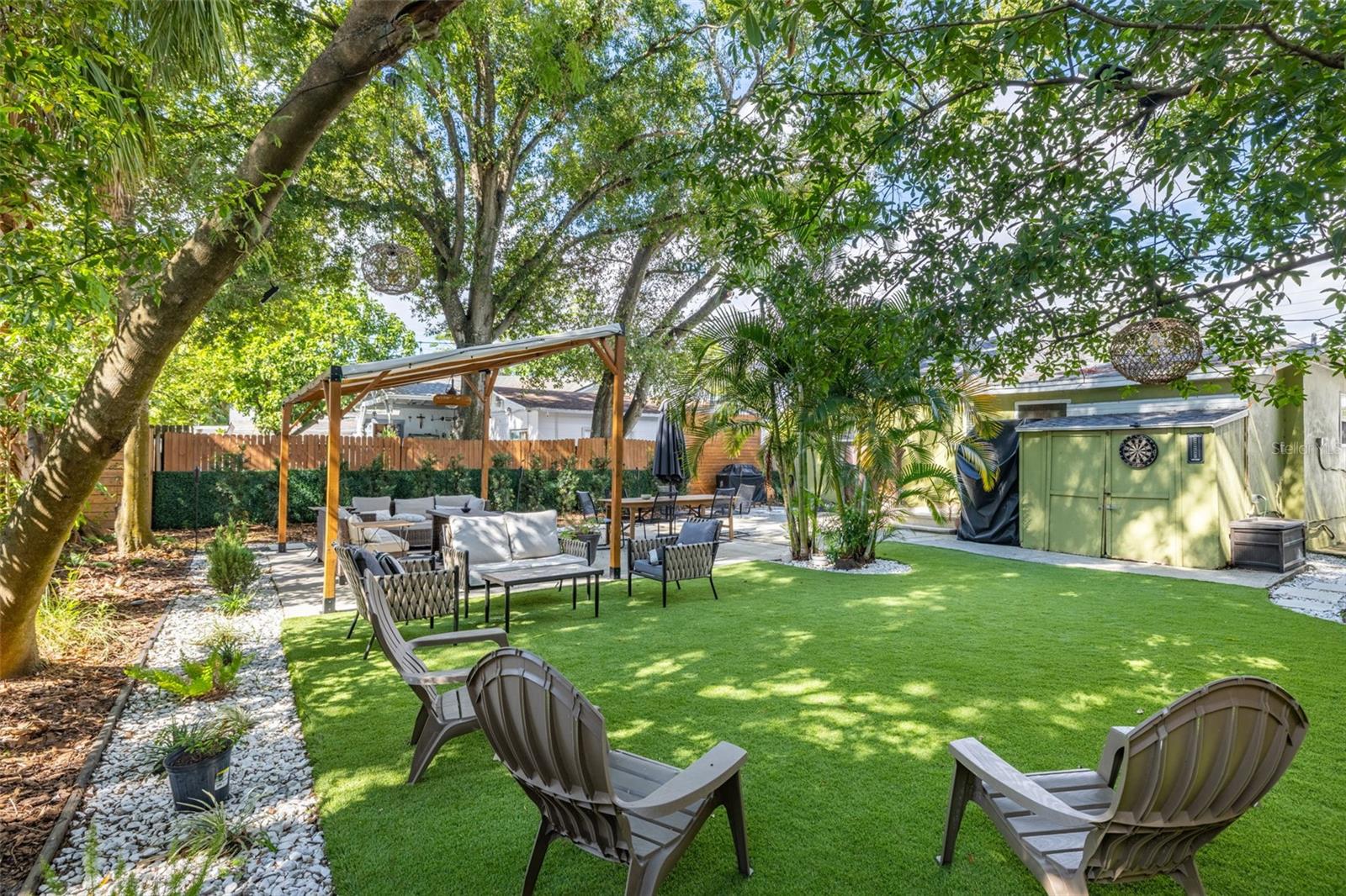 BOUTON & SKINNERS ADD - Residential