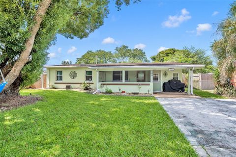 A home in ORLANDO