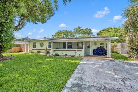 A home in ORLANDO