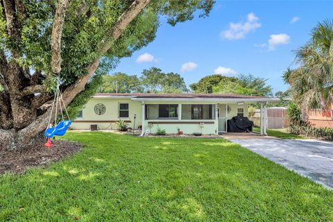 A home in ORLANDO