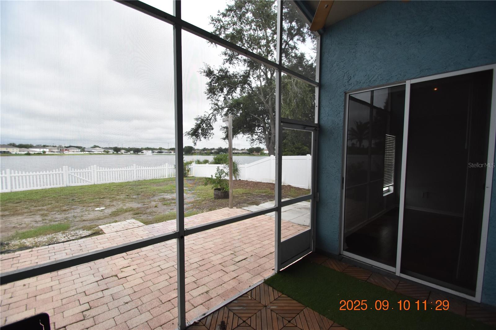 KINGS LAKE PH 1A - Residential Lease