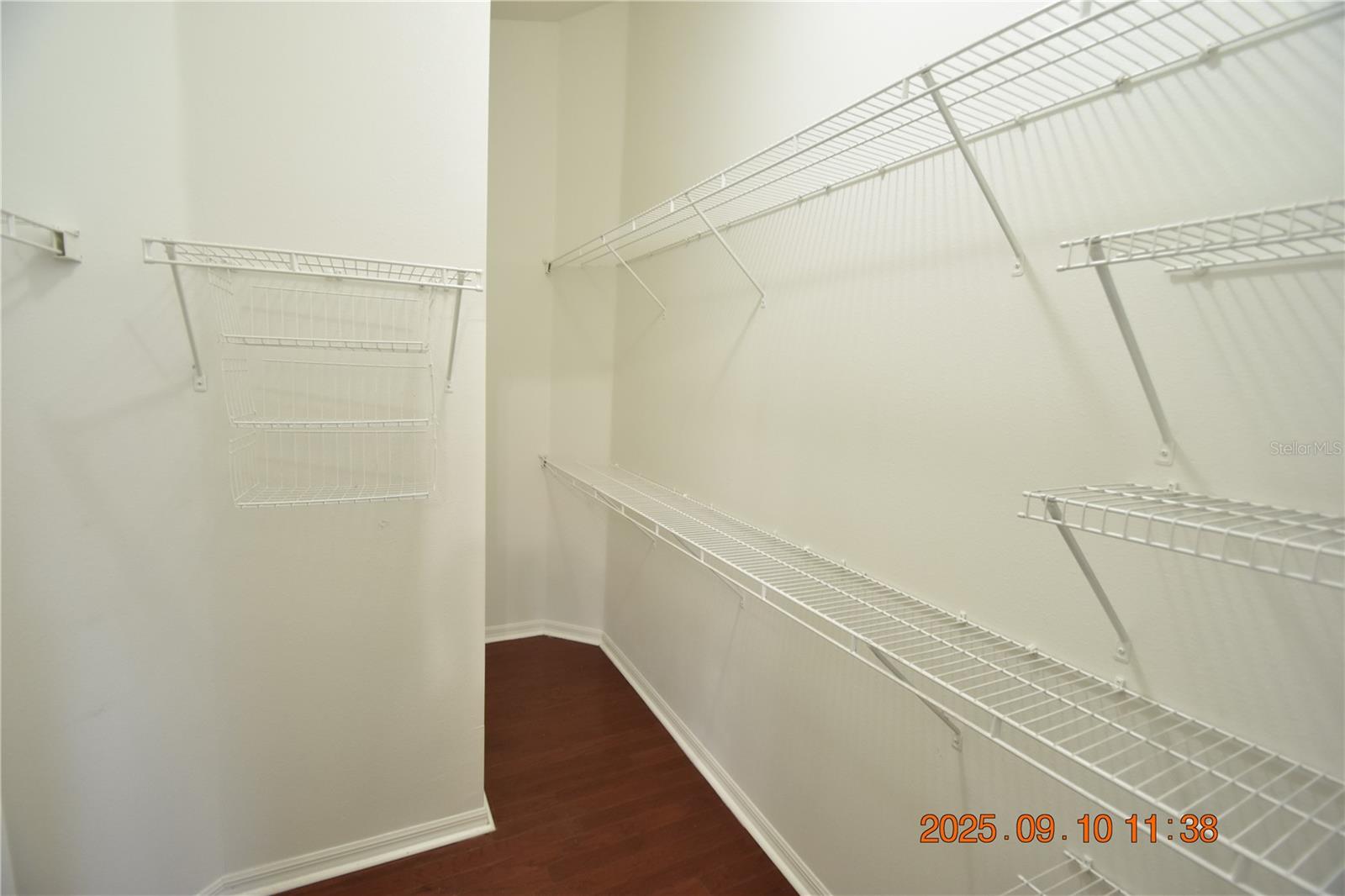 KINGS LAKE PH 1A - Residential Lease