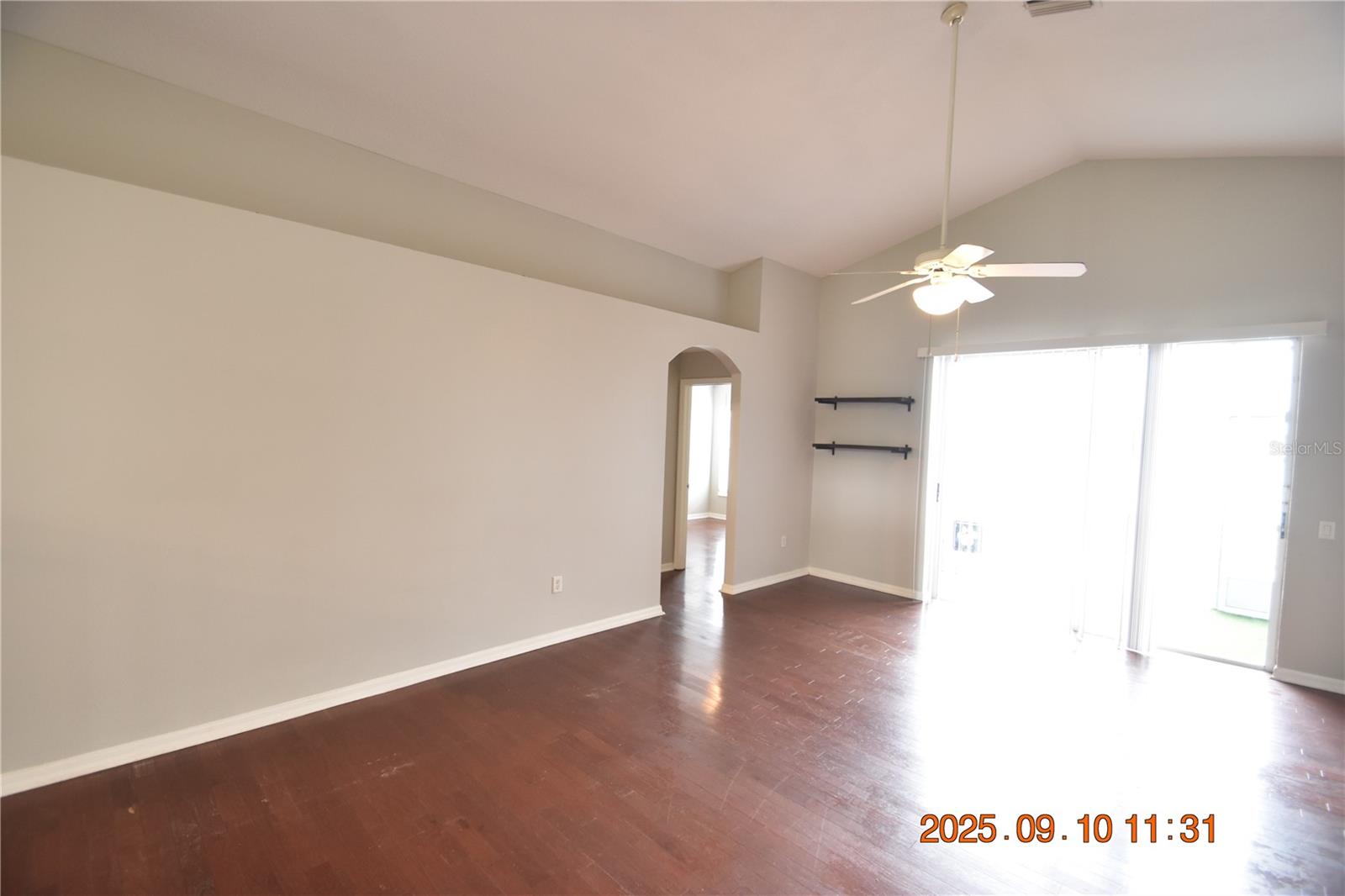 KINGS LAKE PH 1A - Residential Lease