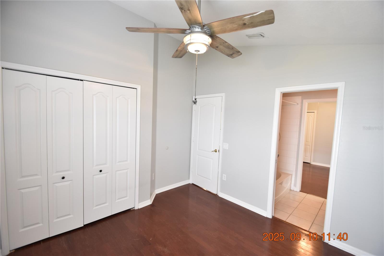 KINGS LAKE PH 1A - Residential Lease