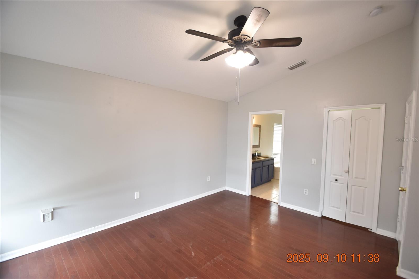 KINGS LAKE PH 1A - Residential Lease