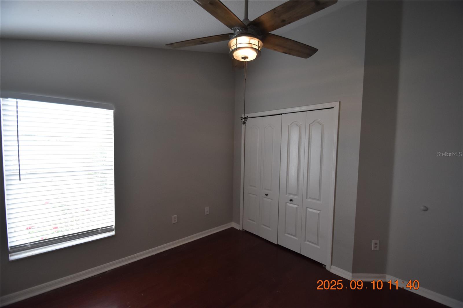 KINGS LAKE PH 1A - Residential Lease