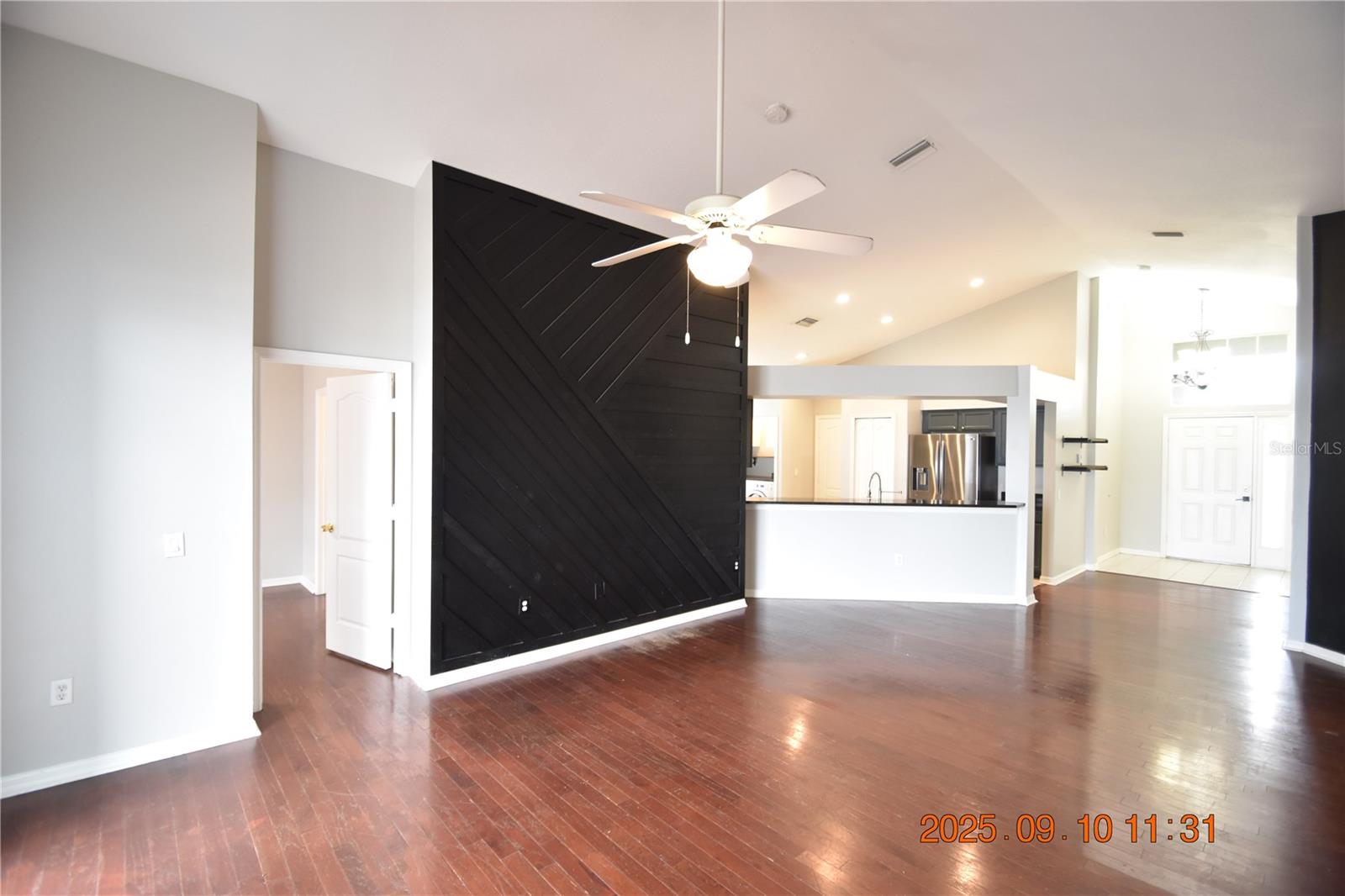 KINGS LAKE PH 1A - Residential Lease