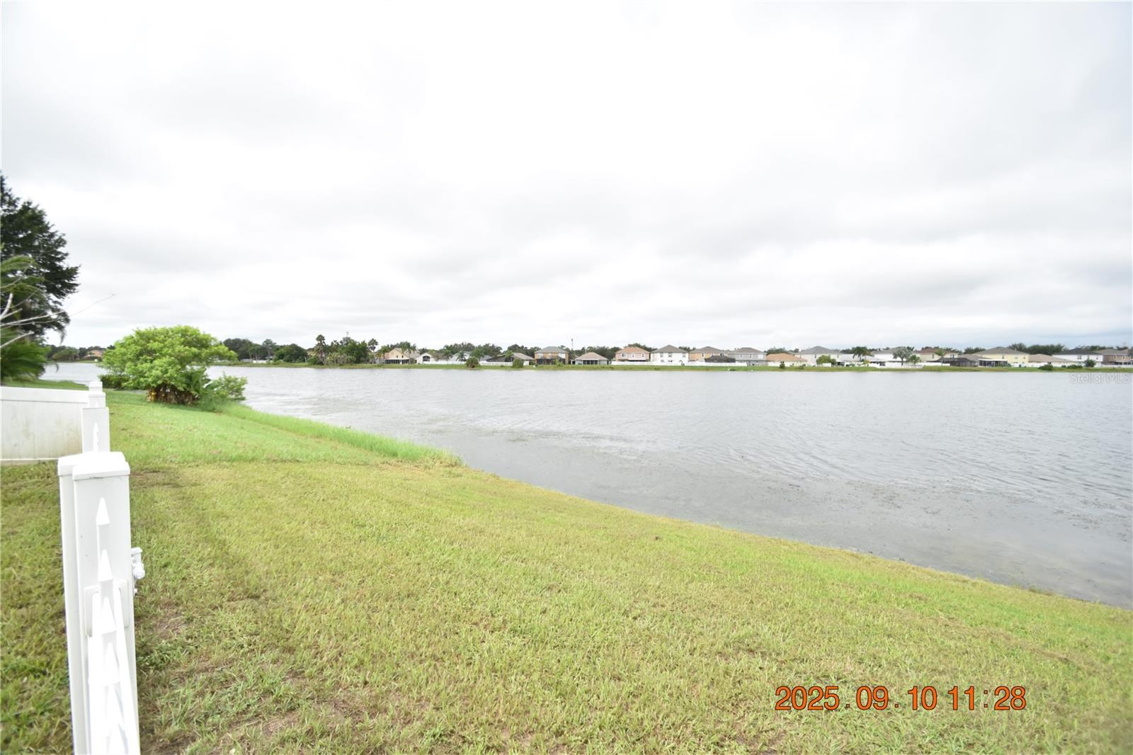 KINGS LAKE PH 1A - Residential Lease