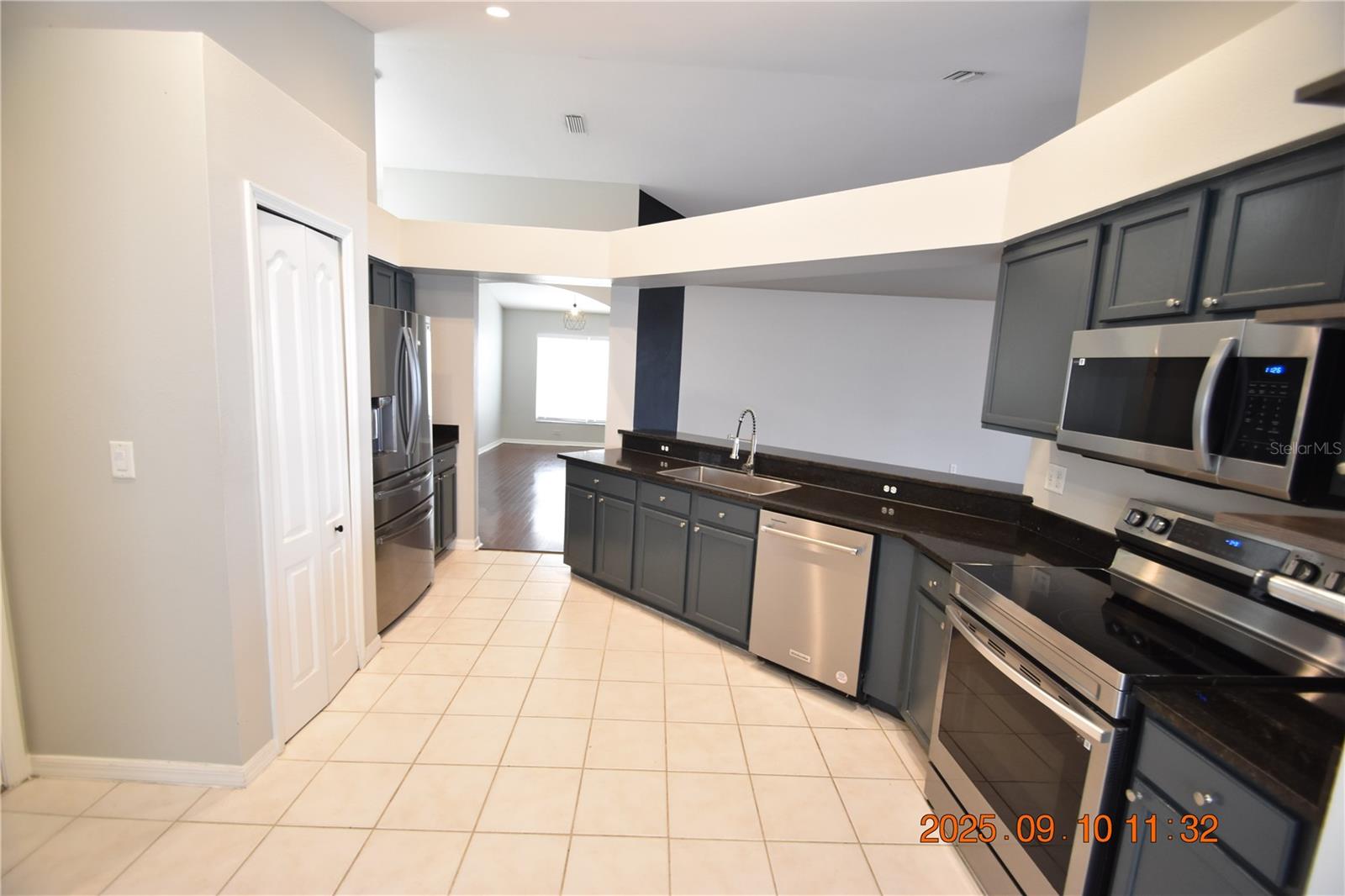 KINGS LAKE PH 1A - Residential Lease