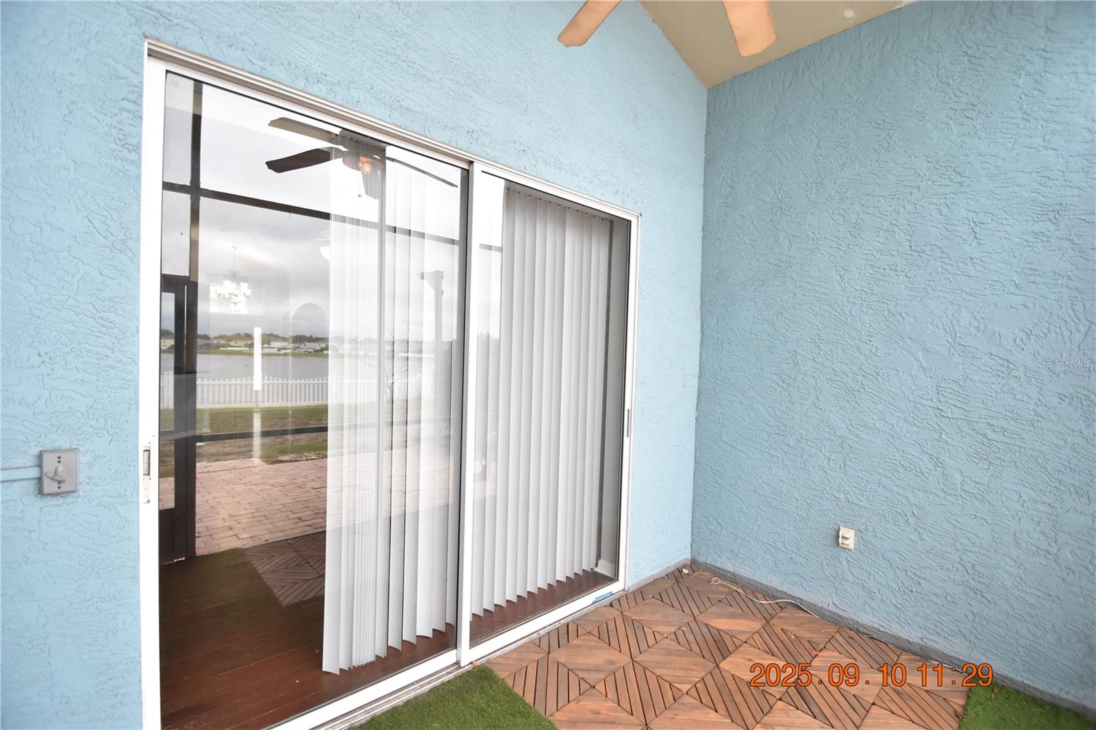 KINGS LAKE PH 1A - Residential Lease