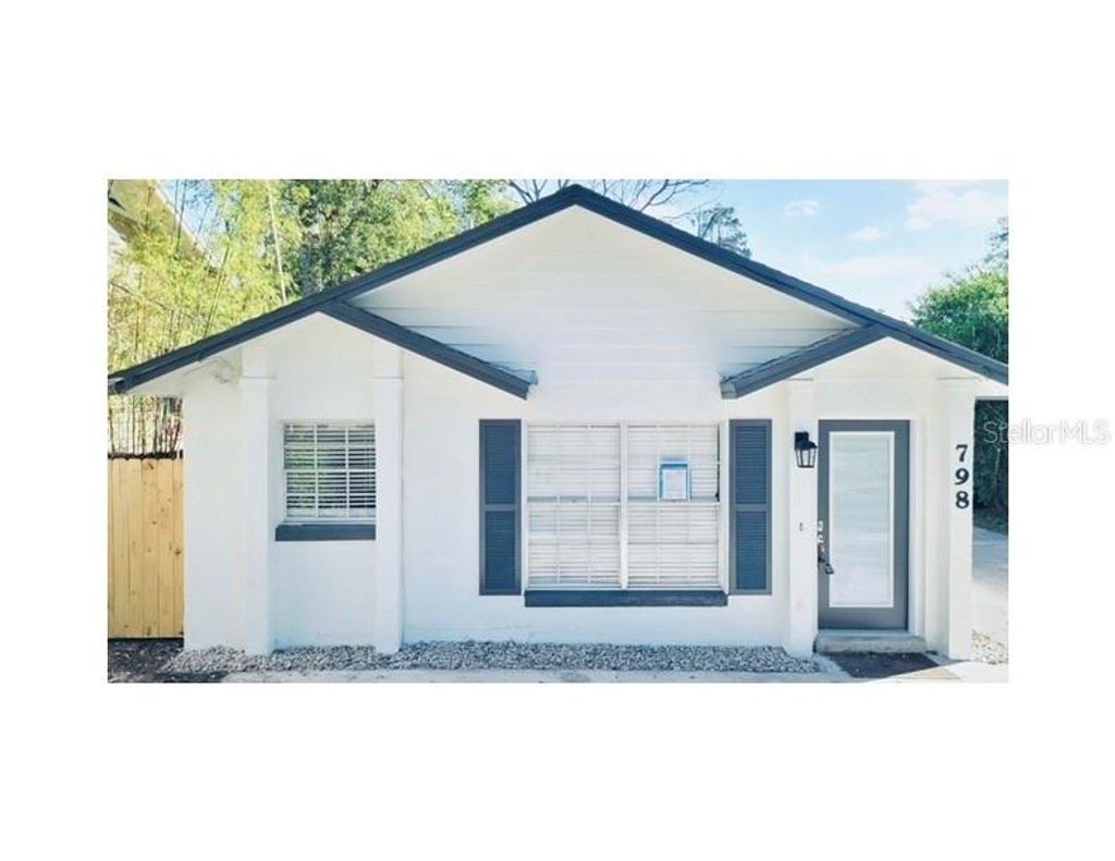 Photo of 798 Mount Vernon Street, Orlando, FL 32803 (MLS # O6364943)