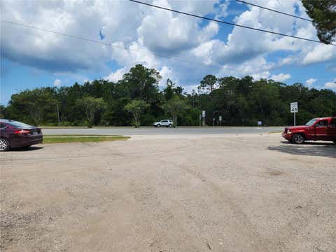 Tiny photo for 123 Hwy 19, Inglis, FL 34449 (MLS # TB8524385)