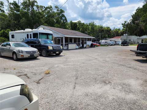 Tiny photo for 123 Hwy 19, Inglis, FL 34449 (MLS # TB8524385)
