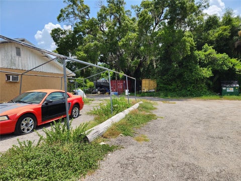 Tiny photo for 123 Hwy 19, Inglis, FL 34449 (MLS # TB8524385)