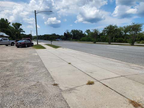 Tiny photo for 123 Hwy 19, Inglis, FL 34449 (MLS # TB8524385)