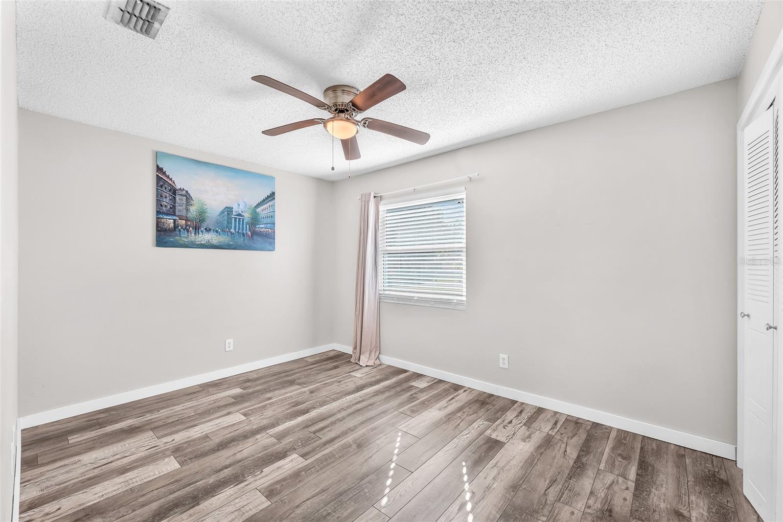 PARKWOOD MANOR 1ST ADDITION - Residential