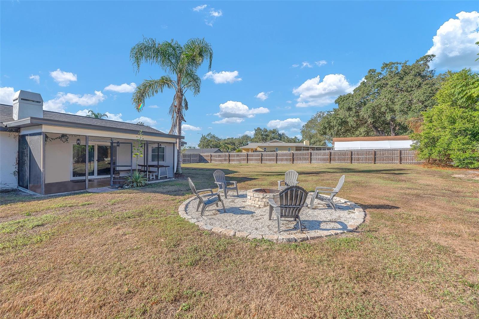 PARKWOOD MANOR 1ST ADDITION - Residential