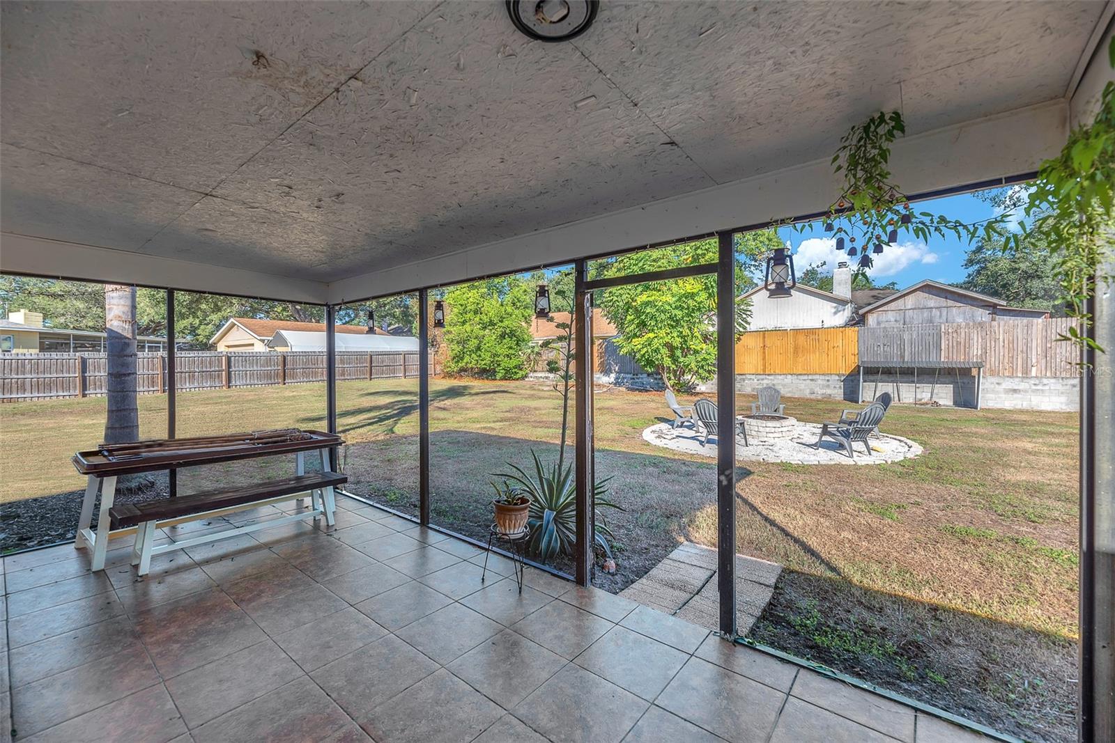 PARKWOOD MANOR 1ST ADDITION - Residential