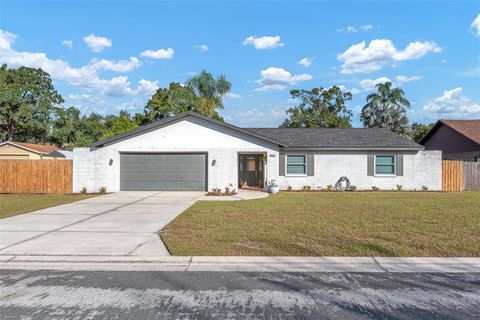 Photo of 4116 Helene Drive, Valrico, FL 33594 (MLS # TB8457296)