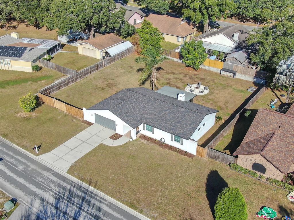 Photo of 4116 Helene Drive, Valrico, FL 33594 (MLS # TB8457296)