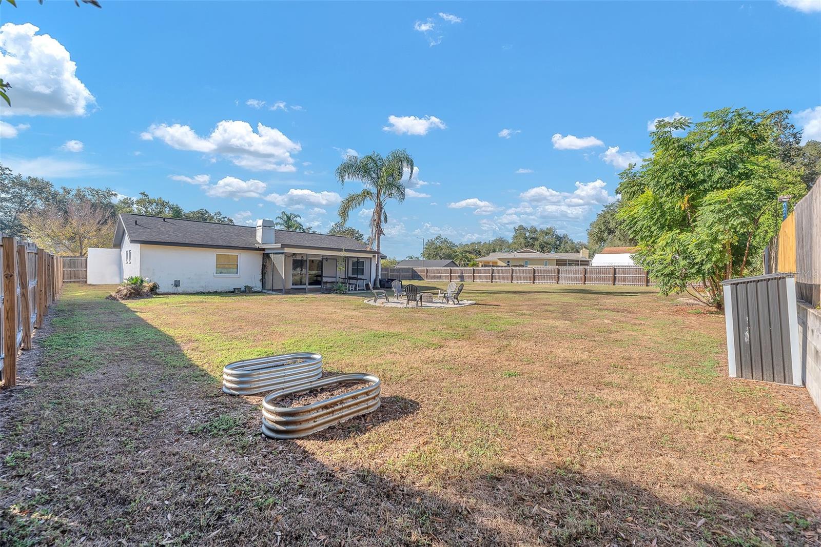 PARKWOOD MANOR 1ST ADDITION - Residential
