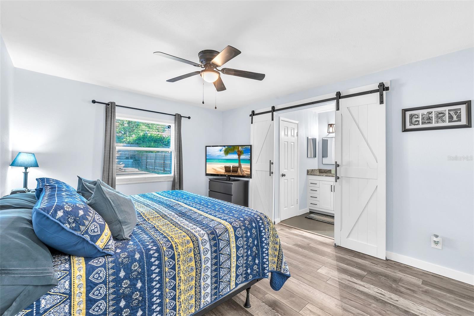 PARKWOOD MANOR 1ST ADDITION - Residential