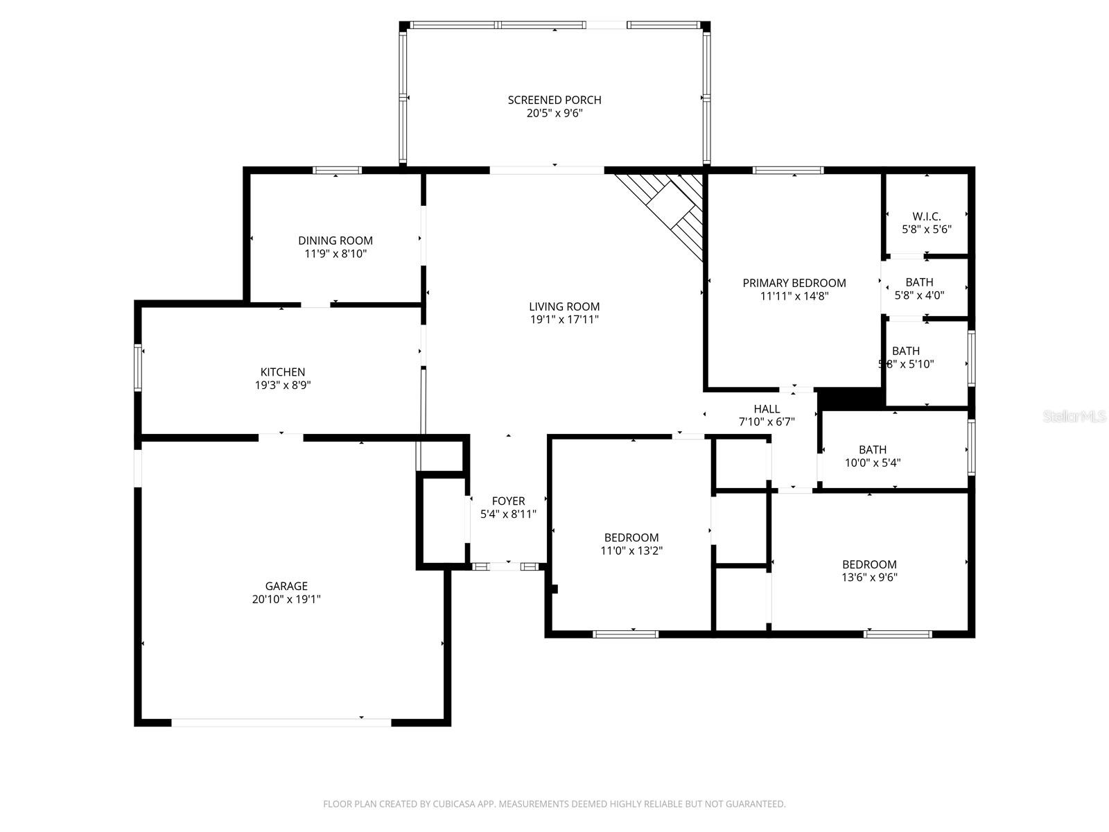 PARKWOOD MANOR 1ST ADDITION - Residential