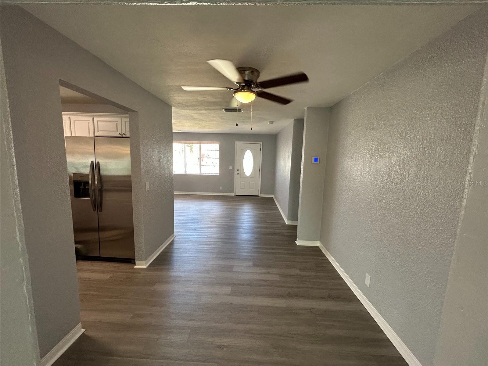 1259 BEL AIRE DRIVE