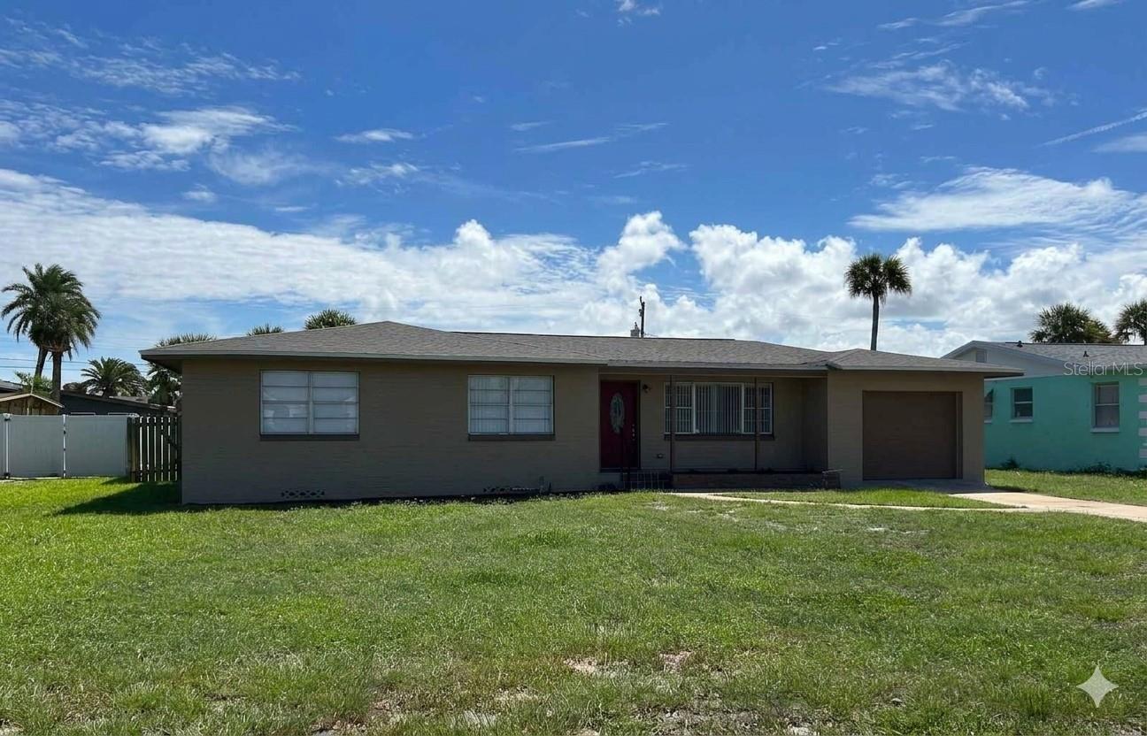 1259 BEL AIRE DRIVE