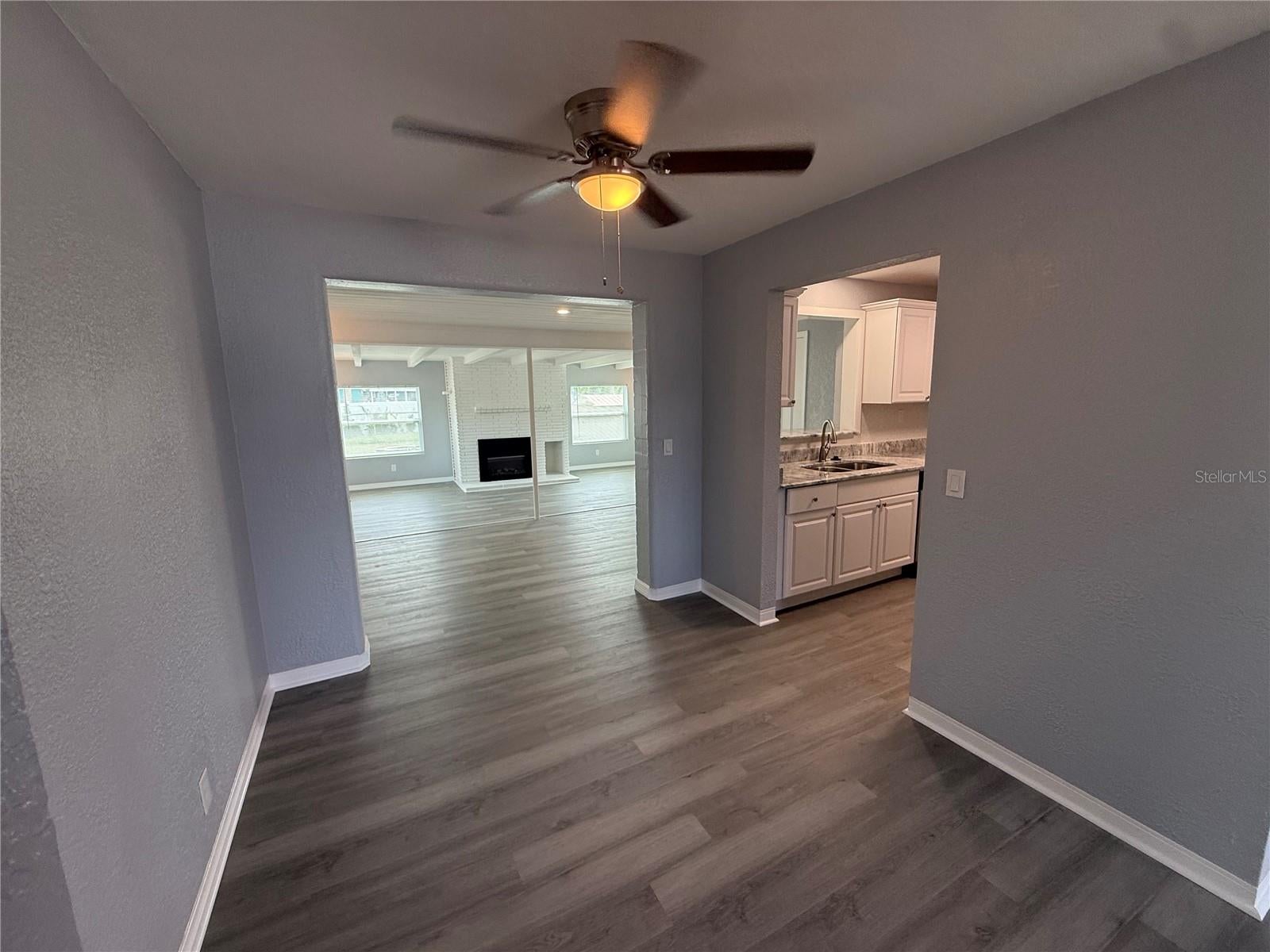 1259 BEL AIRE DRIVE