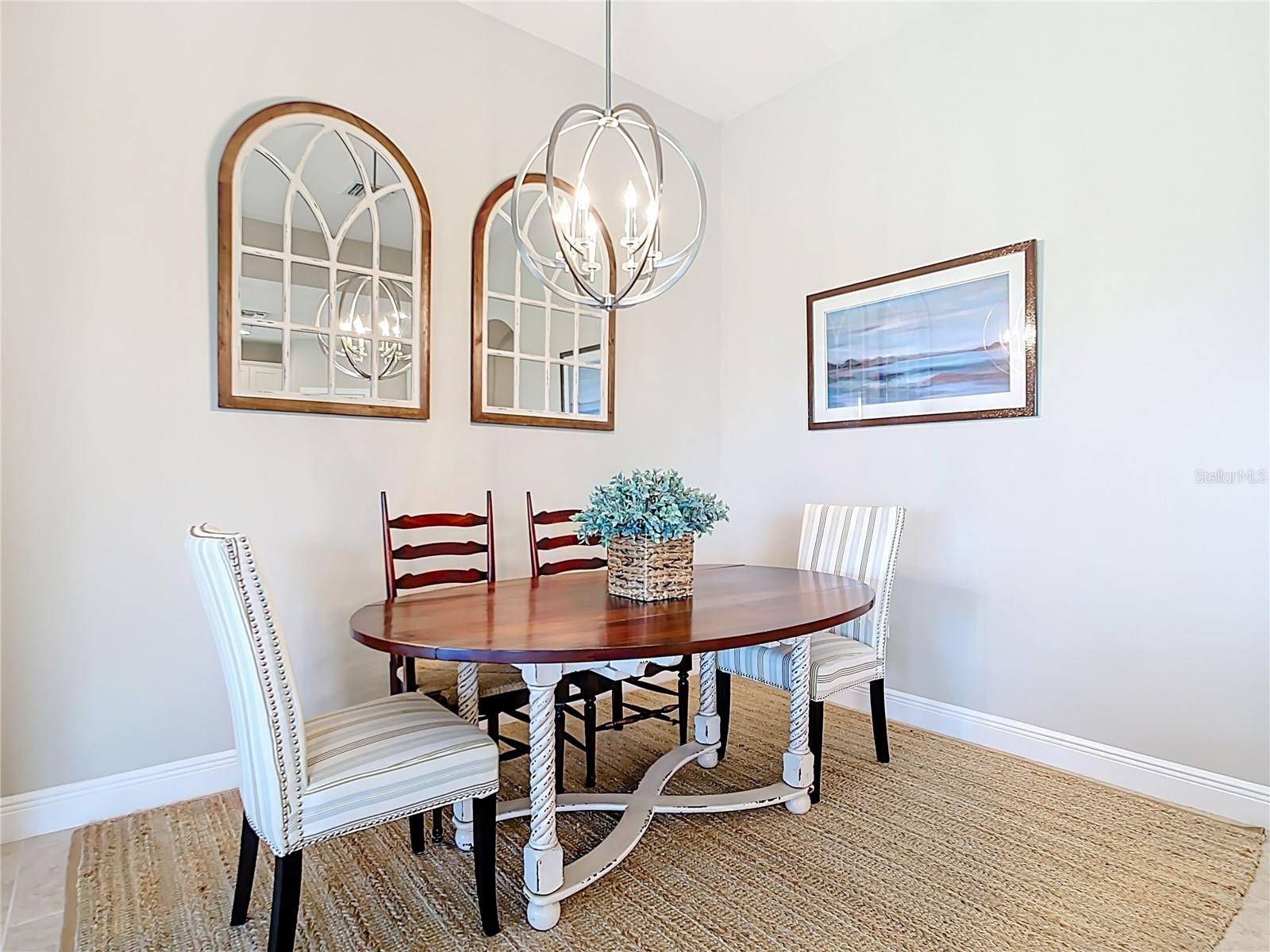 VENETIAN GOLF & RIVER CLUB - Residential