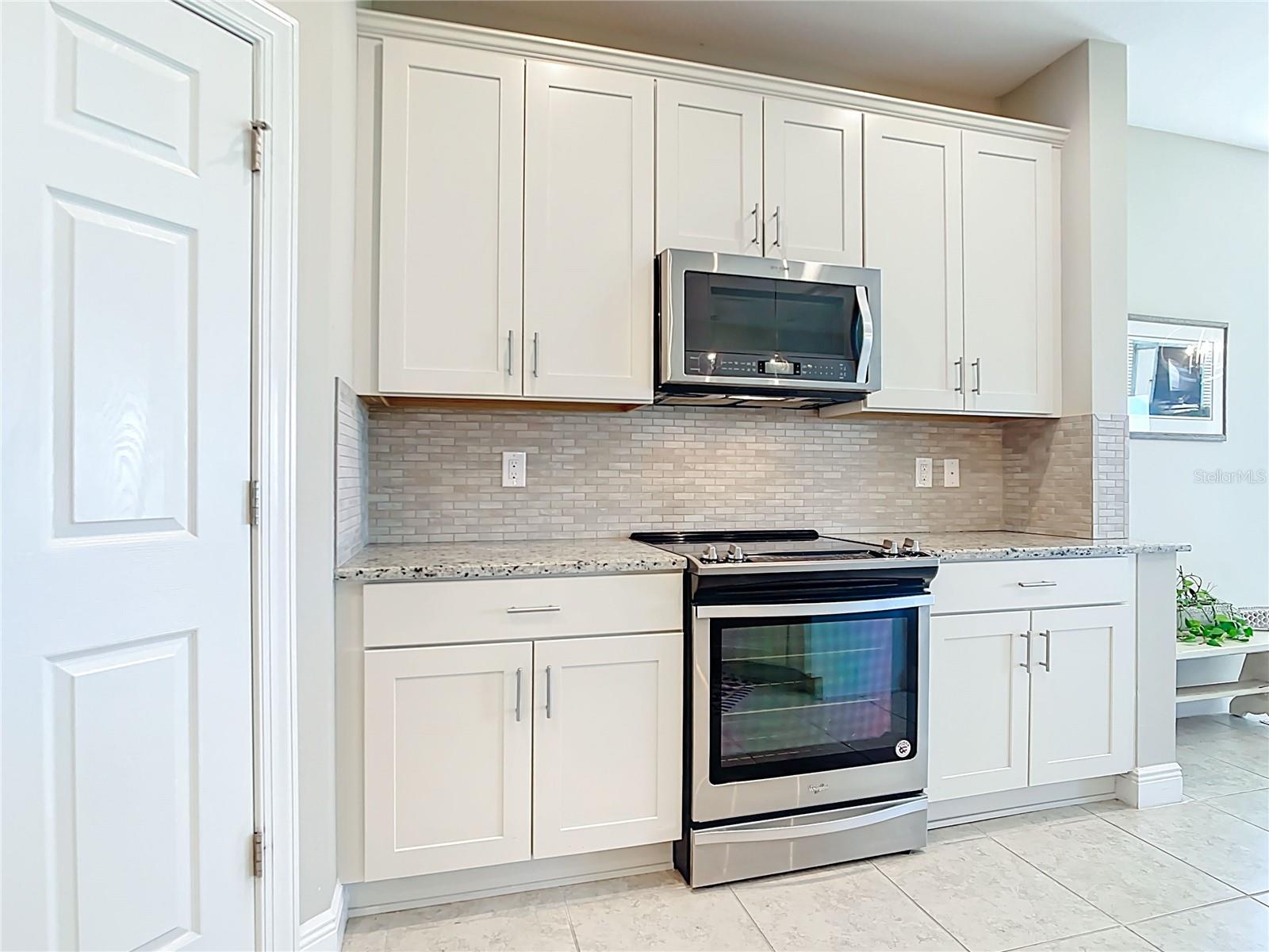 VENETIAN GOLF & RIVER CLUB - Residential