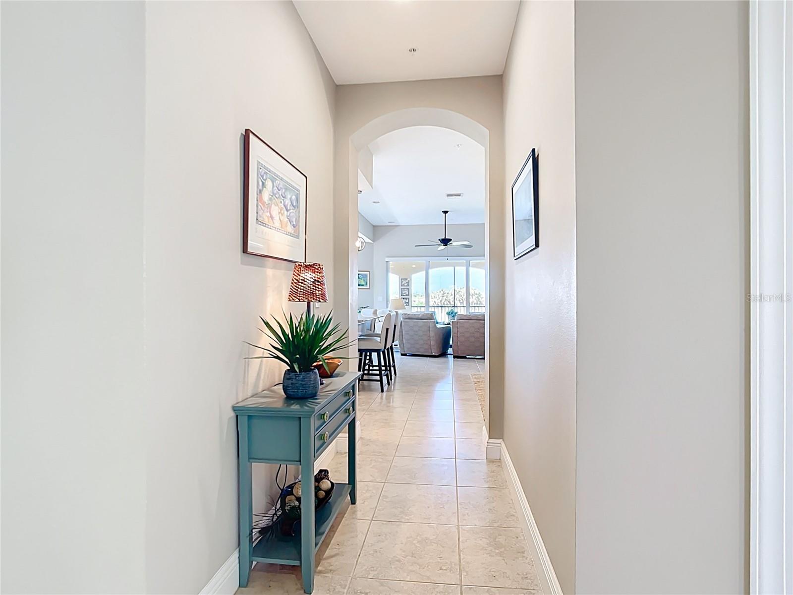 VENETIAN GOLF & RIVER CLUB - Residential