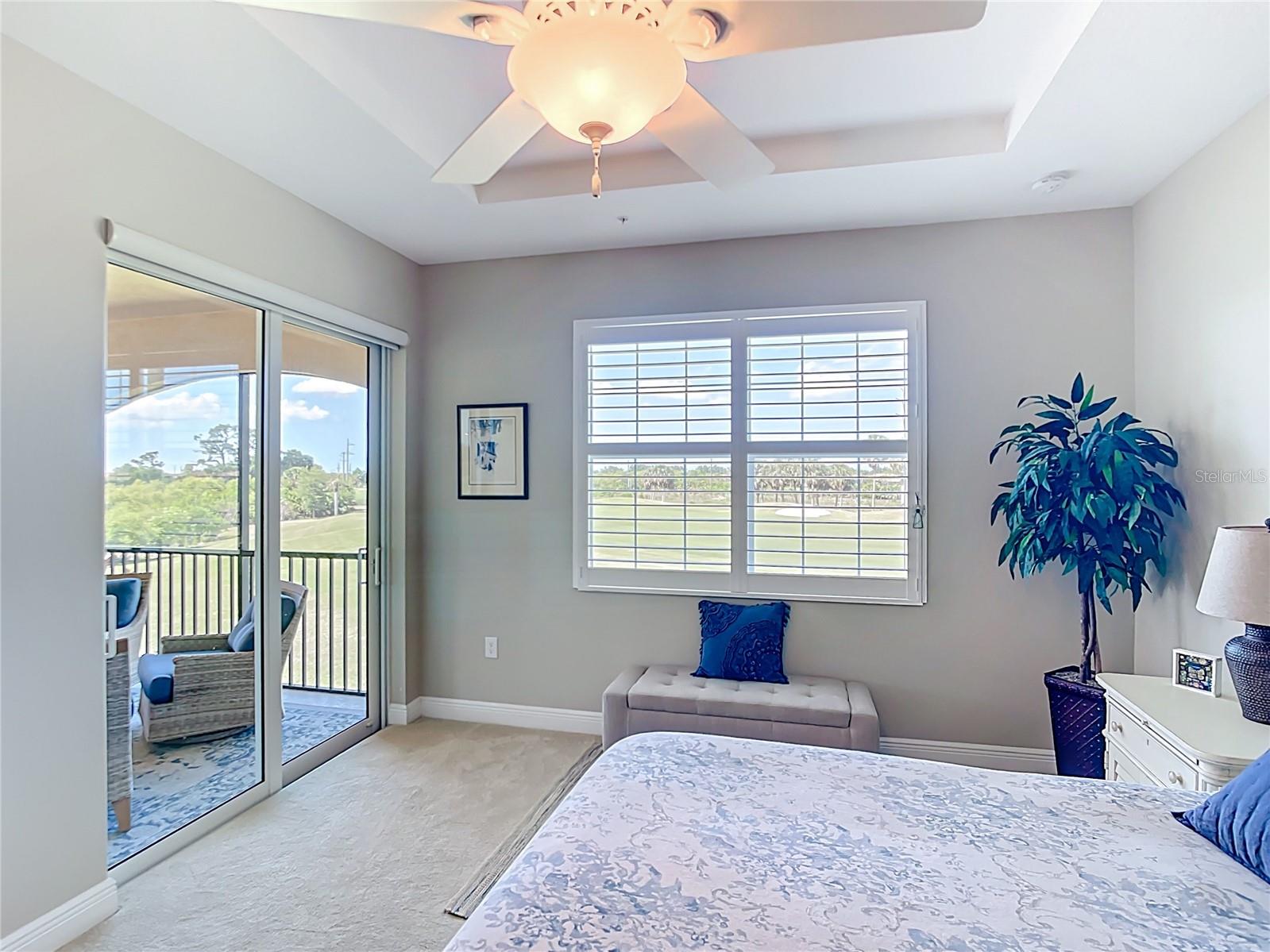 VENETIAN GOLF & RIVER CLUB - Residential