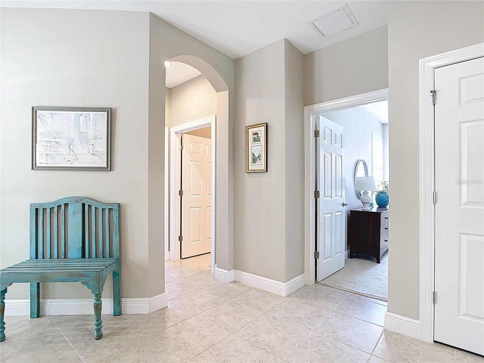 VENETIAN GOLF & RIVER CLUB - Residential