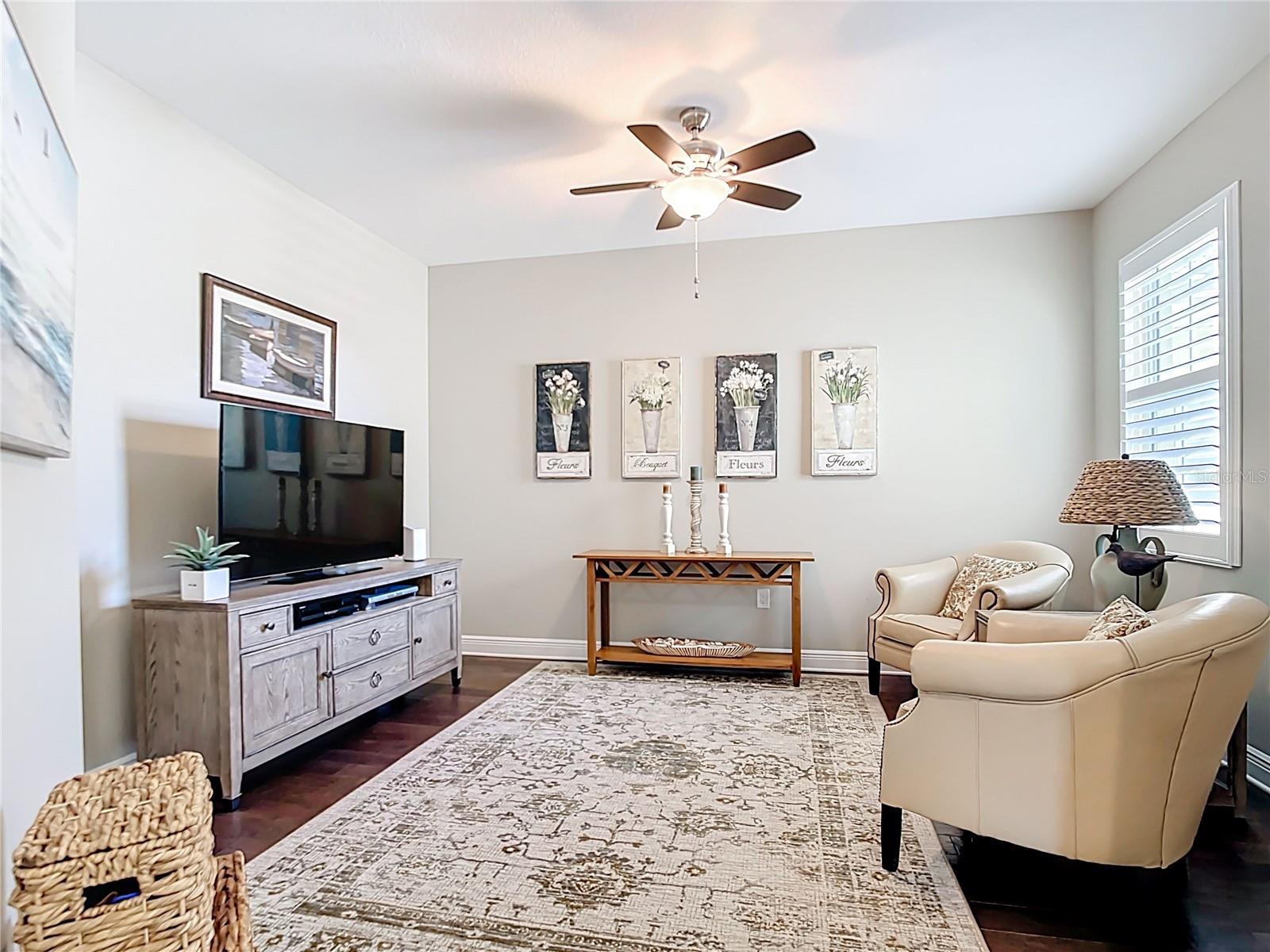 VENETIAN GOLF & RIVER CLUB - Residential