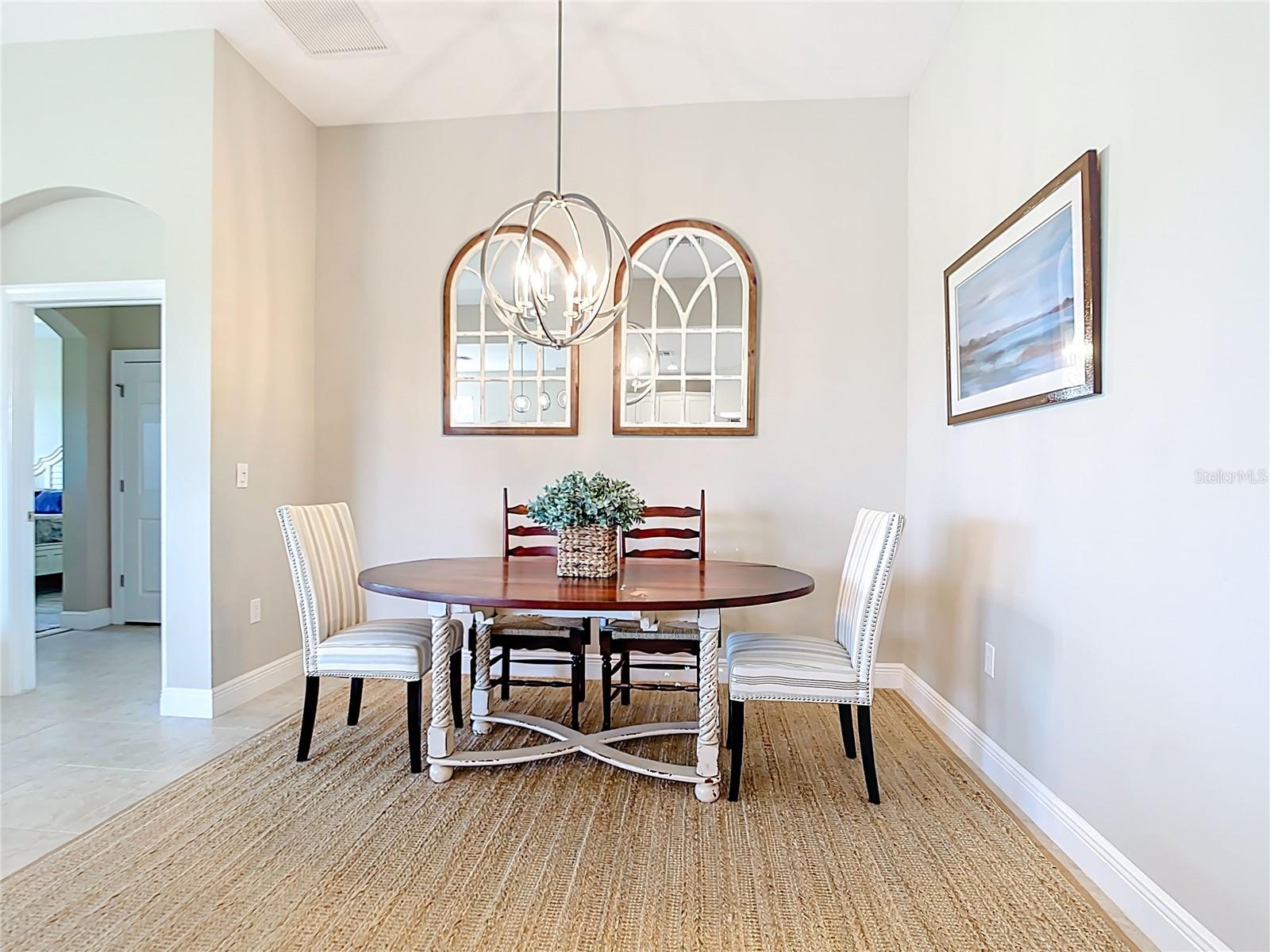 VENETIAN GOLF & RIVER CLUB - Residential