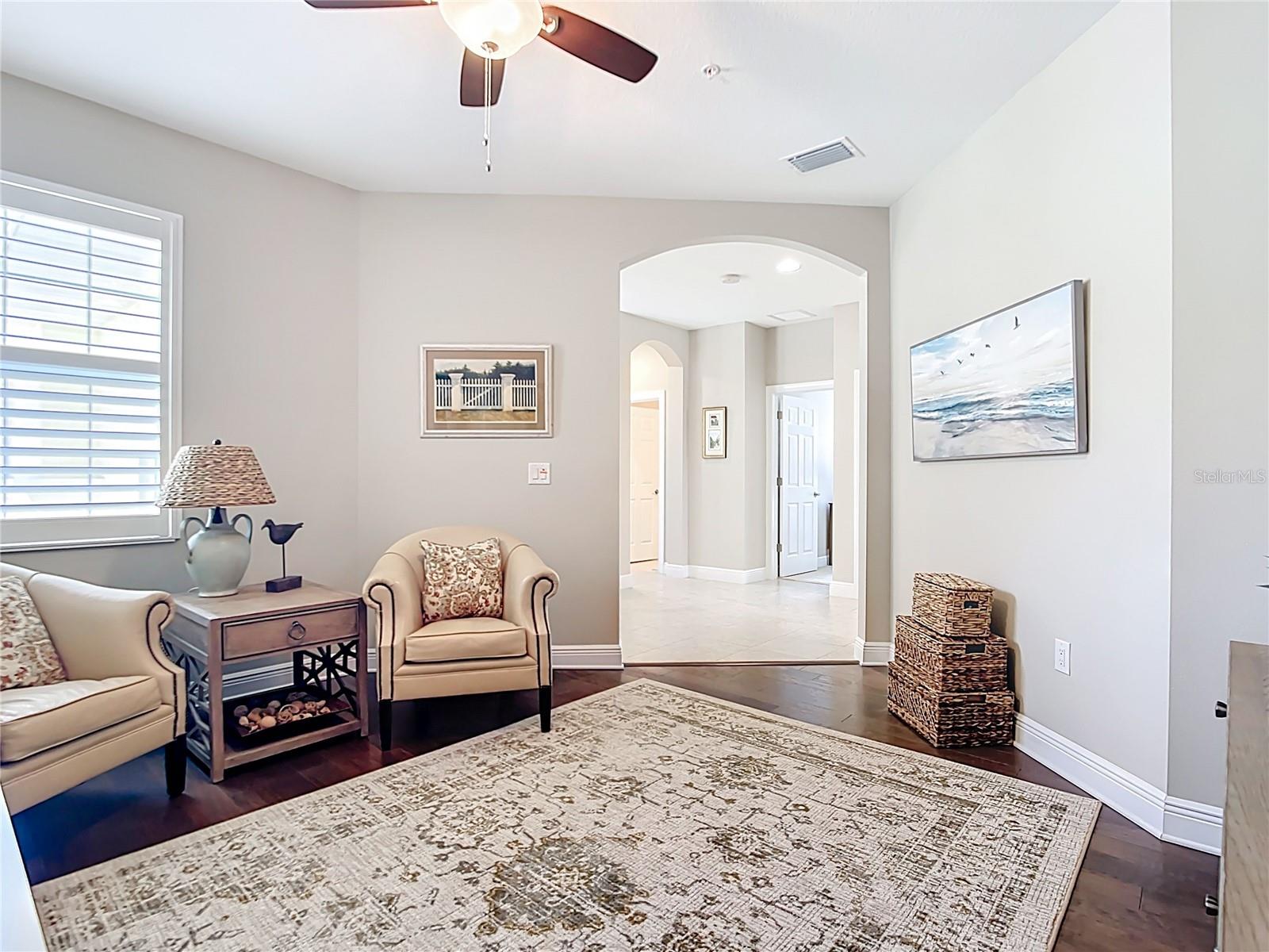 VENETIAN GOLF & RIVER CLUB - Residential