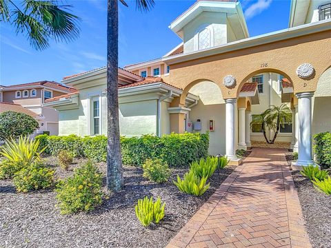 Photo of 198 Bella Vista Terrace #C, North Venice, FL 34275 (MLS # N6141645)