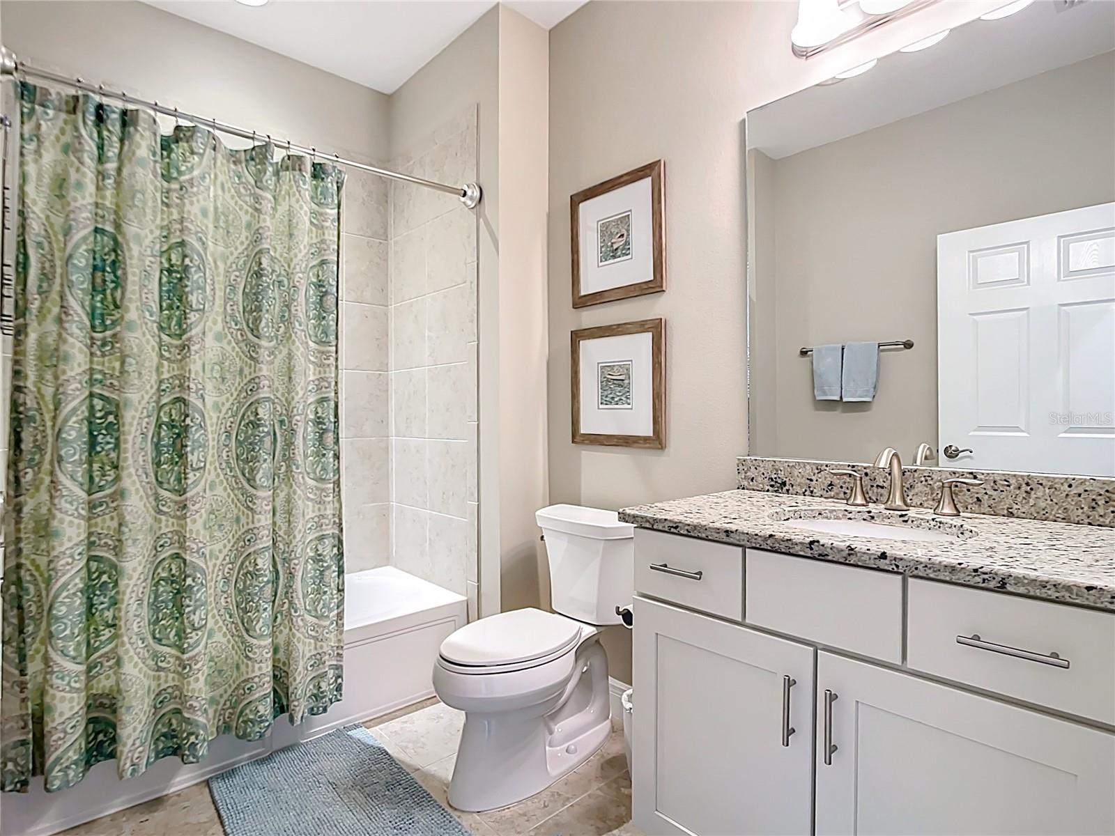 VENETIAN GOLF & RIVER CLUB - Residential